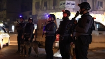 العثور على جثة طفل مقتول بطعنات في الرقة