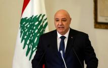 استهداف دورية للجيش.. عون يطالب بتحرك دولي عاجل
