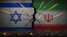 تقرير يكشف نشر إسرائيل قوات بأذربيجان خلال حرب إيران