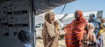 اتهامات بالاستغلال الجنسي داخل مخيمات نزوح السودانيين