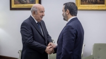 سوريا تعيد بناء علاقاتها مع دول المغرب العربي