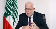 وزير العدل اللبناني: إيران ليست ضمانة لبنان
