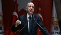 أردوغان: لا ننظر بإيجابية لطلب انضمام السويد إلى الناتو حتى الآن