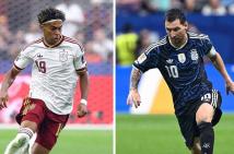 من يتصدر قائمة أسرع لاعبي كأس العالم 2026؟