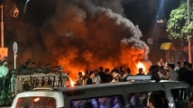الإفراج عن موقوفين يعيد الهدوء إلى عين منين تدريجياً