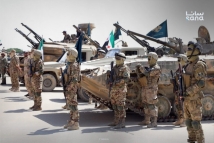 دمشق تتمسّك بحل شامل لقسد