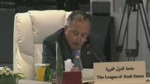 وزراء الخارجية العرب يطالبون بتحرك عاجل لحماية القدس