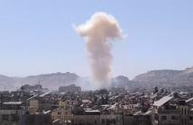 تصعيد لجيش الاحتلال الإسرائيلي يطال المنصوري وكفرشوبا