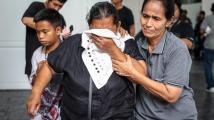 مأساة في مدرسة تايلاندية.. قتيلان و15 جريحاً بإطلاق نار