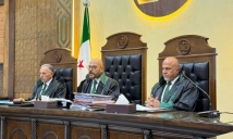إعدام رموز الأسد يفتح معركة المعايير القضائية
