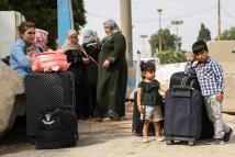 سوريا أمام اختبار التعافي.. الأمم المتحدة تطالب بدعم عاجل