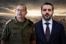 اجتماع الشيباني وغوفمان يشعل جدلاً واسعاً في سوريا