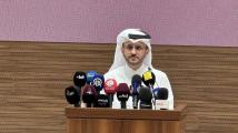 الدوحة ترفض العقوبات وتتمسك بإعادة إيران إلى المفاوضات