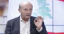 شربل لـ"آسيا":  "علي الطاهر" باتت على الأجندة الأميركية.. وضربات اسرائيلية قد تصل بيروت