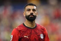 محمد صلاح يحسم الجدل بشأن علاقته بطرابزون سبور