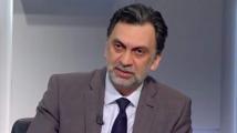 النائب منيمنة لـ"آسيا":  "اسرائيل" لن تقدم شيئاً لبنان.. وخيار الشارع مستبعد