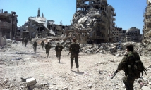 أبرز الأحداث الأمنية في سوريا بتاريخ 17-7-2024