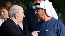 الجزائر تعلن القطيعة الدبلوماسية مع الإمارات