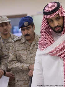 السعودية تدرس خيارات عسكرية جديدة في اليمن