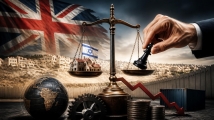 التحول البريطاني تجاه الاستيطان الإسرائيلي: دراسة تحليليّة في تغيير الأدوات والمسار القانوني وآليات الضغط الاقتصادي