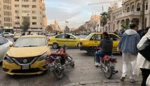 غلاء الوقود يبدّل عادات التنقل ويضغط ميزانية الدمشقيين