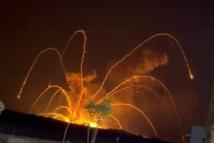 انفجارات تهز موقعاً للجيش السوري بحلب والسلطات تستنفر