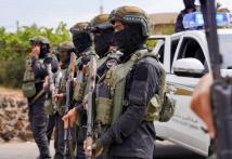 الأمن الداخلي يفكك شبكة لاستغلال الأطفال في الرقة