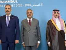 اتفاقية مكة تتقدم.. ترتيبات لاجتماع رؤساء أركان الدول الثلاث