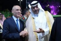 الرياض وبيروت.. علاقات تاريخية ودعم سعودي متجدد