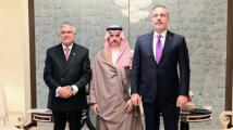 فيدان يوضح مهمة اتفاق مكة وسط ترتيبات نشر القوات