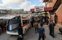 فورين أفيرز: هدنة غزة تمهد للتهجير وتعرقل إعادة الإعمار