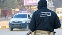 إعلام ريف دمشق يكشف ملابسات حادثة المنصورة