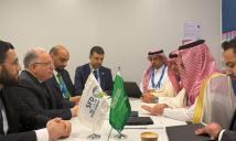 من الكهرباء إلى الإسكان.. تمويل سعودي مرتقب بمليارات الدولارات لدعم سوريا
