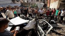 أبرز الأحداث الأمنية في غزة والضفة الغربية بتاريخ 22_10_2026