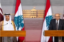 سلام يعلن تقدماً بمشروع قطري لإنهاء أزمة الكهرباء اللبنانية