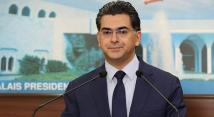 مرقص يوضح أسباب عدم حسم إحالة ملف المتفجرات