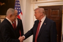 البيت الأبيض يرى في طلبات نتانياهو علامة على اليأس