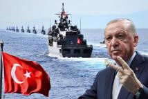 أردوغان يرفض الانتقادات الأوروبية لاتفاقية تركيا وليبيا البحرية