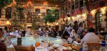 تحذير للمطاعم السياحية في سورية