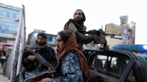 "طالبان" تعلن عن المسميات الجديدة للفيالق العسكرية في أنحاء أفغانستان