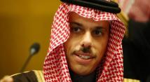 الرياض: نرحب بمشاركة سوريا في القمة العربية