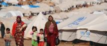 6 آلاف نازح سوري يعودون من لبنان