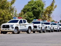 تحقيقات أمنية في تجاوزات شرطة بحماة