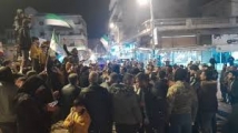 حراك ادلب.. مظاهرات وعصيان واعتقالات بالجملة