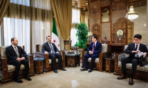 الصين وسوريا: شراكة جديدة في مرحلة التحول