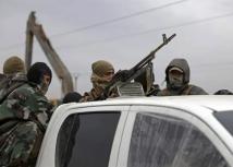 إحباط خلية داعشية تورطت في قتل عناصر الجيش السوري