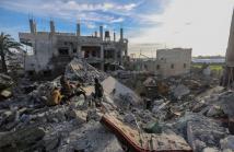 الرسائل الإقليمية والدولية في خطاب سرايا القدس العسكري