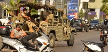 الجيش اللبناني: أُنجزت المهمّة بنجاح