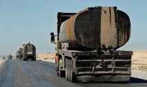  قسد  تقتل 4 مدنيين وتحرق صهاريج تنقل النفط الى مناطق حكومية