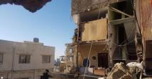 كارثة المباني المتهالكة تهدد سكان طرابلس